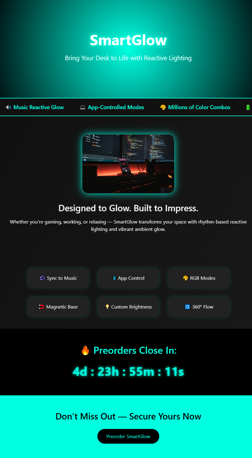Product Template Three